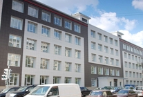 Аренда и продажа офиса в Бизнес-центр Донской