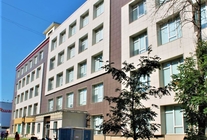 Аренда и продажа офиса в Бизнес-центр Донской