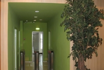 Аренда и продажа офиса в Бизнес-центр Донской