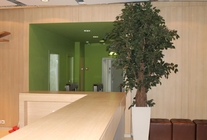 Аренда и продажа офиса в Бизнес-центр Донской