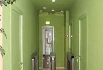 Аренда и продажа офиса в Бизнес-центр Донской