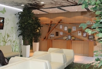 Аренда и продажа офиса в Бизнес-центр Донской